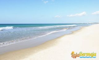 Grundlæggende guide til at lære La Barrosa-stranden at kende